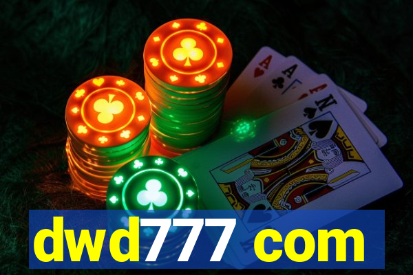 dwd777 com